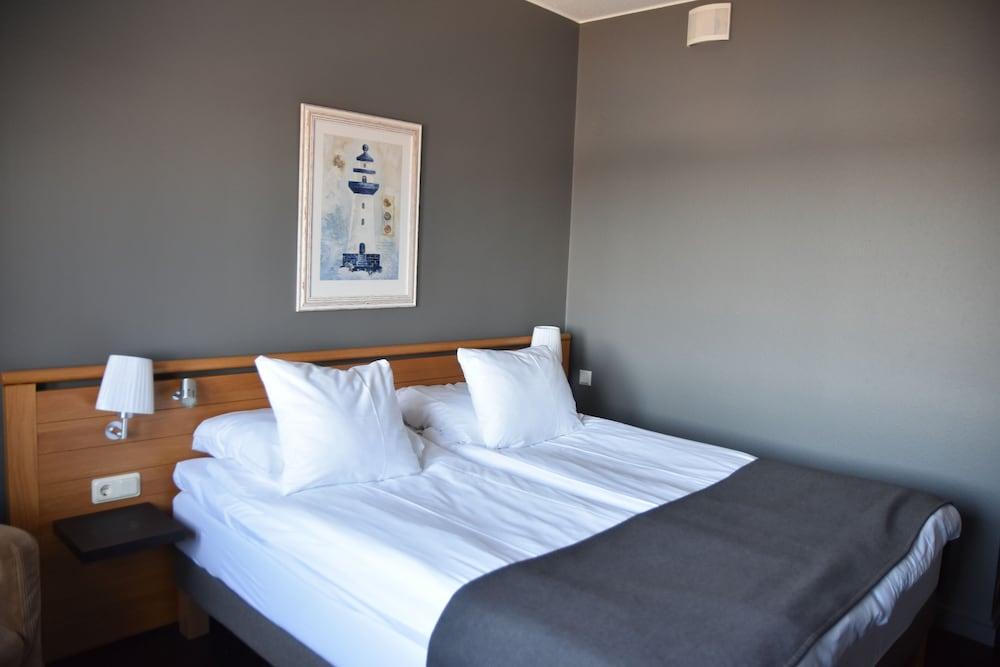 Quality Hotel Waterfront 예테보리 외부 사진