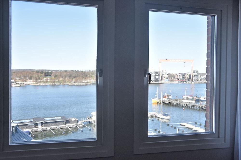 Quality Hotel Waterfront 예테보리 외부 사진