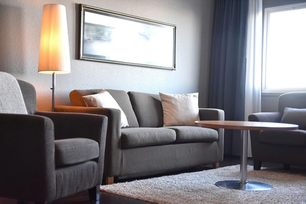Quality Hotel Waterfront 예테보리 외부 사진