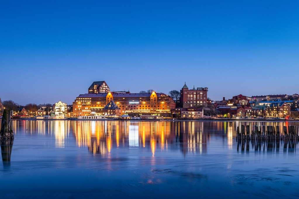 Quality Hotel Waterfront 예테보리 외부 사진