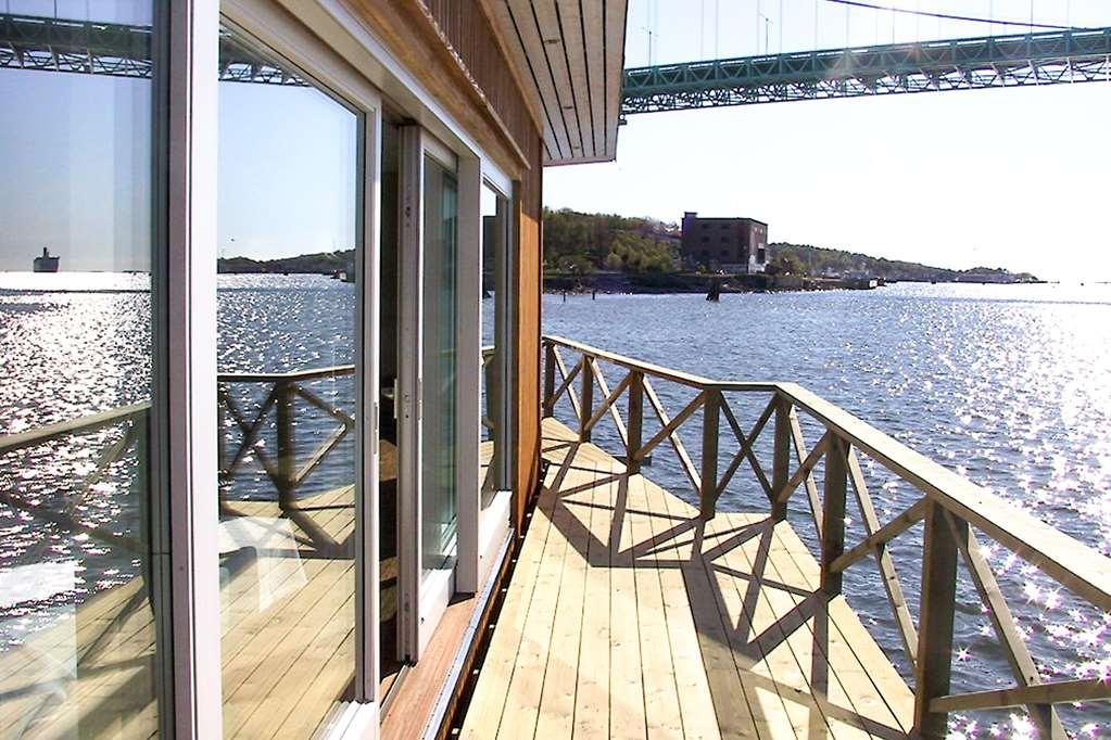 Quality Hotel Waterfront 예테보리 외부 사진