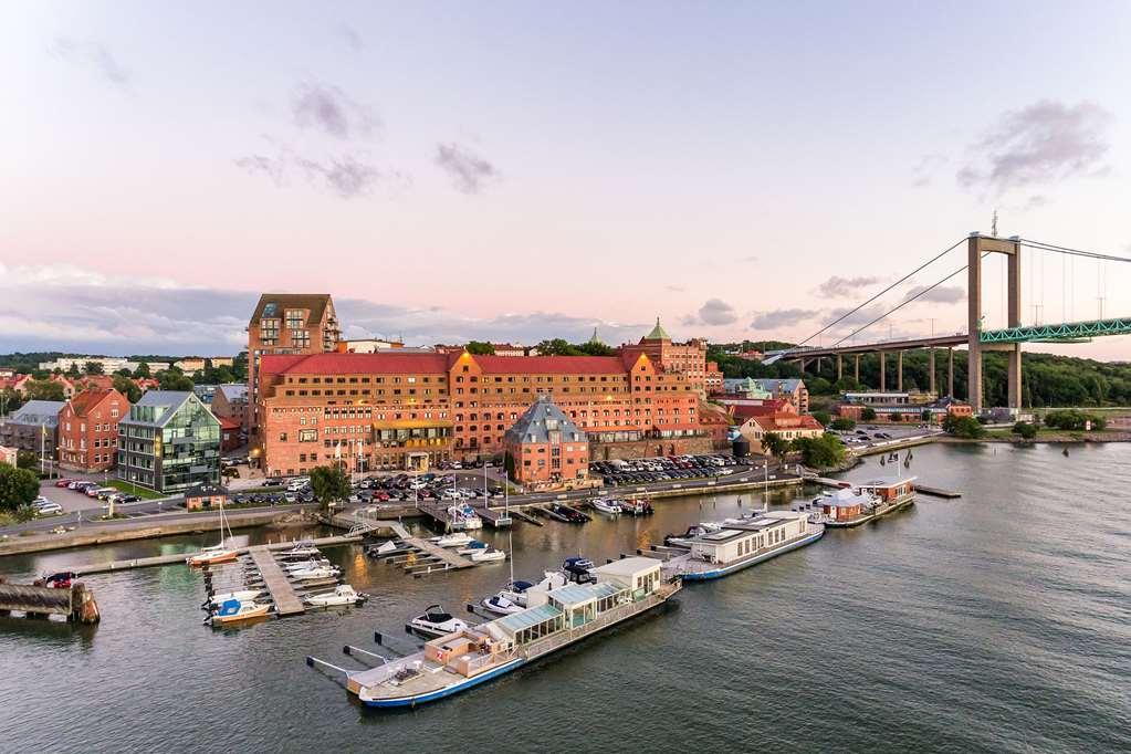 Quality Hotel Waterfront 예테보리 외부 사진