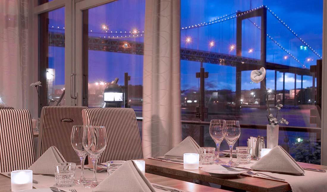 Quality Hotel Waterfront 예테보리 외부 사진