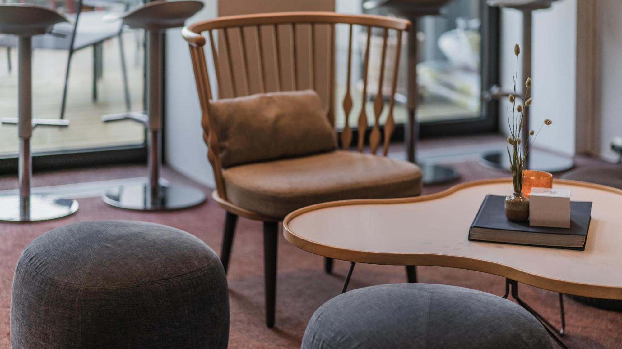 Quality Hotel Waterfront 예테보리 외부 사진