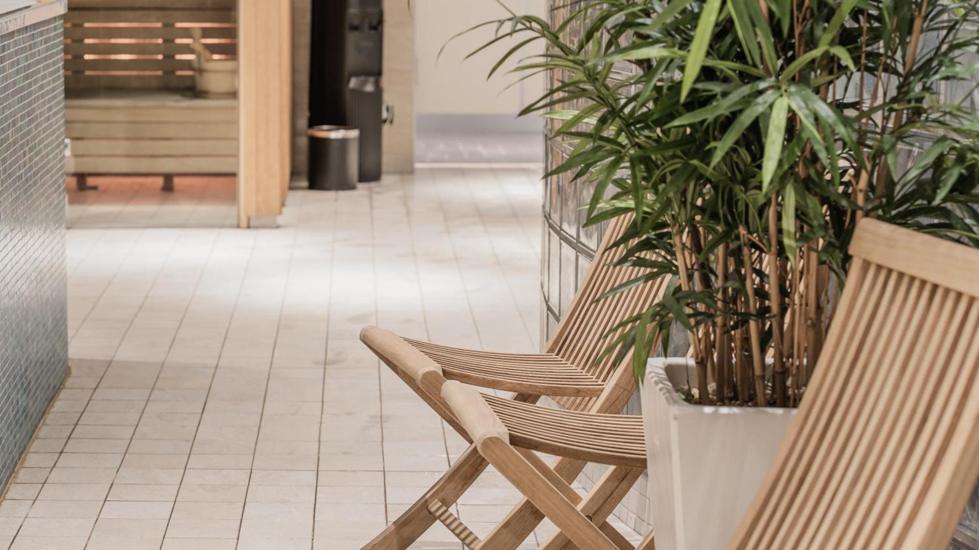 Quality Hotel Waterfront 예테보리 외부 사진