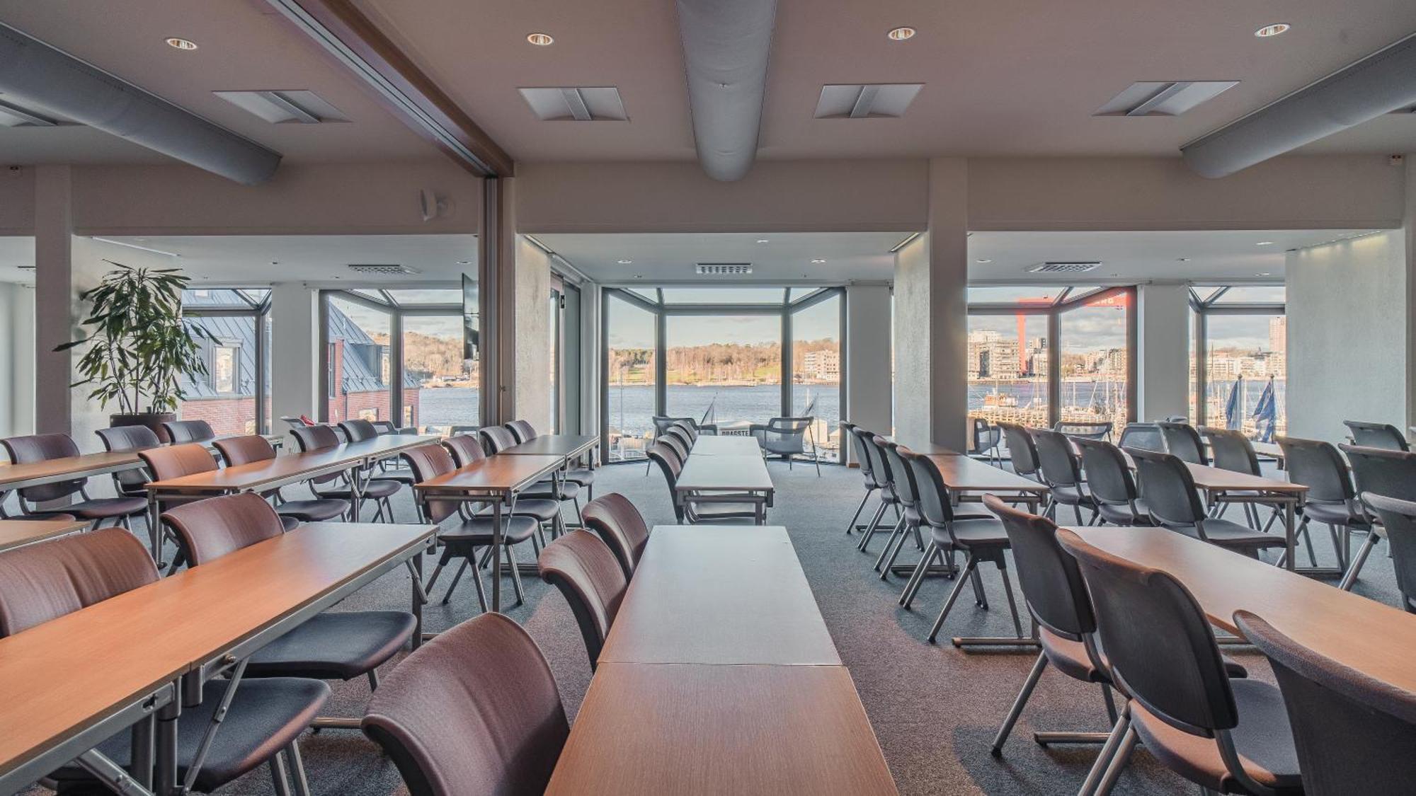 Quality Hotel Waterfront 예테보리 외부 사진