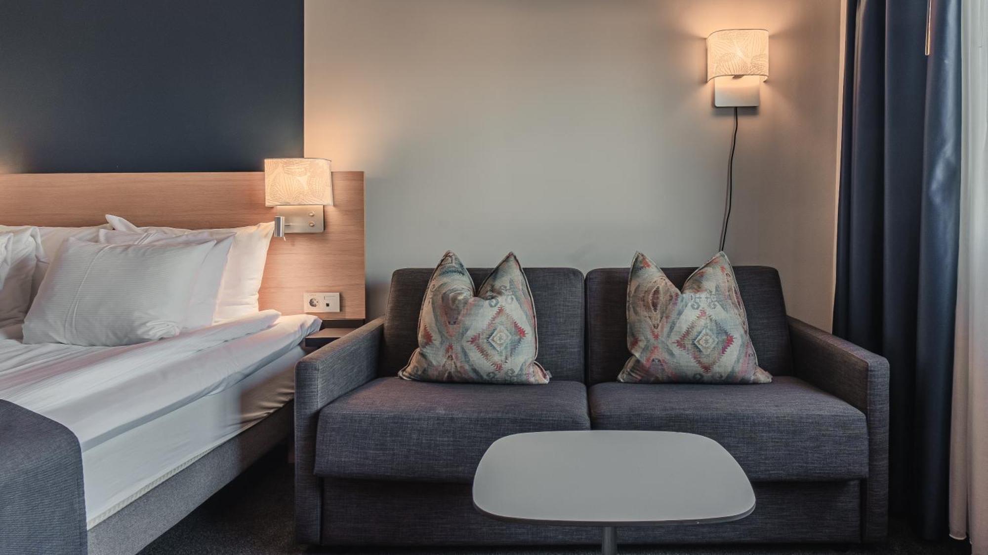 Quality Hotel Waterfront 예테보리 외부 사진