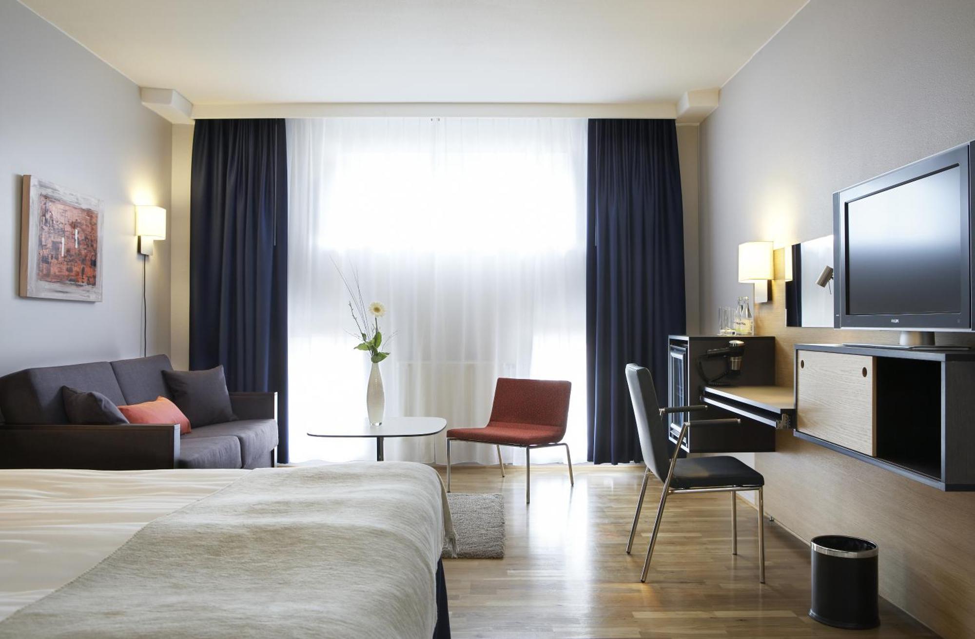 Quality Hotel Waterfront 예테보리 외부 사진